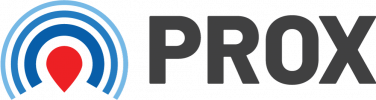 PROX logo